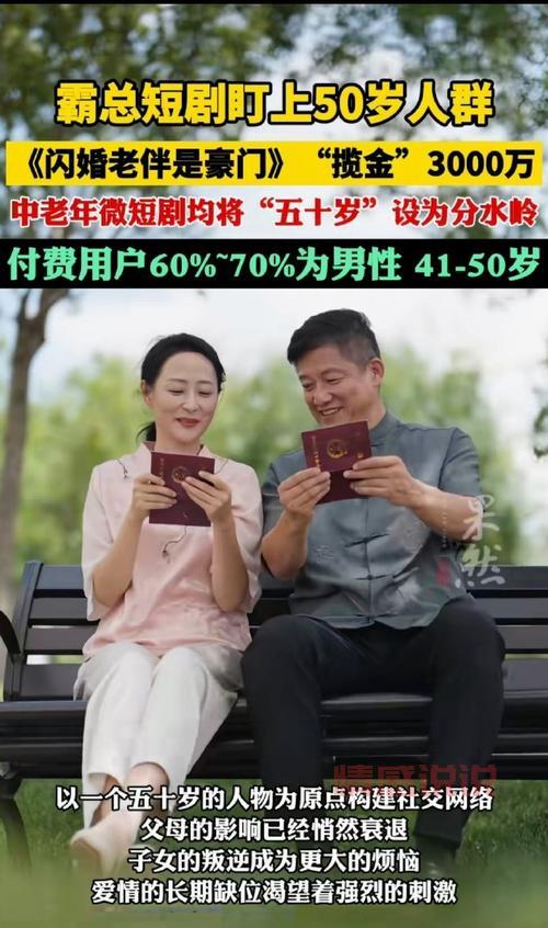 想找老伴?中老年婚恋网哪个更适合你?