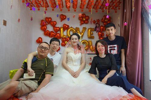 中老年基督徒征婚交友，晚年幸福从这里开始！