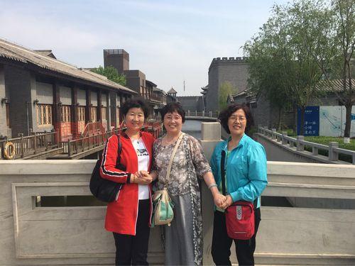 中老年基督徒征婚交友，晚年幸福从这里开始！