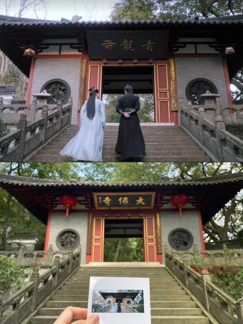 珍爱电视剧取景地是哪里？跟着主角一起去打卡！