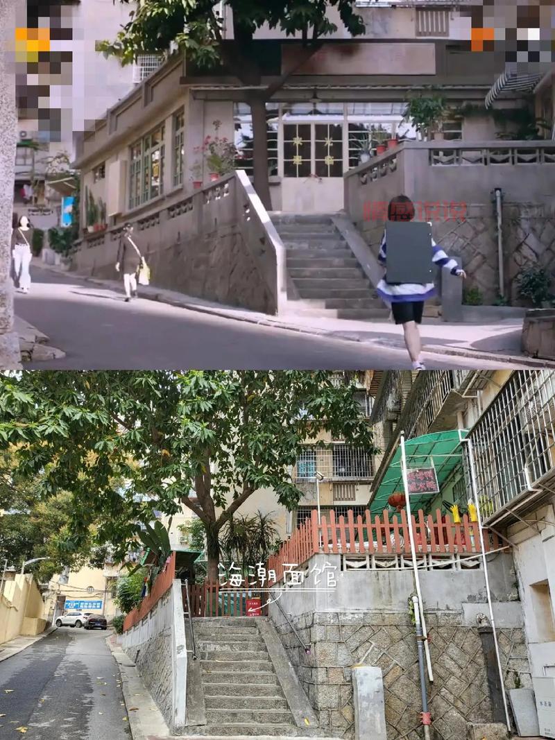 珍爱电视剧取景地是哪里？跟着主角一起去打卡！