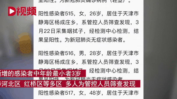 紧急关注！聊城今日无症状感染者最新数据发布！