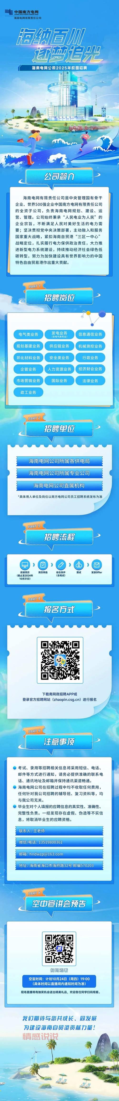 深圳互联网公司都在招哪些人？最新招聘信息一览！