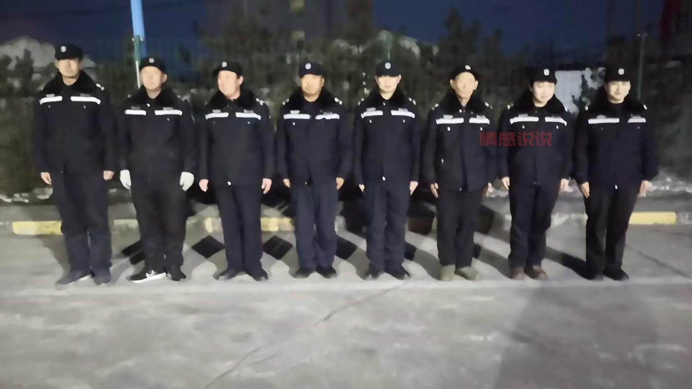 深圳招聘保安，月薪过万是真的吗？看完不后悔！