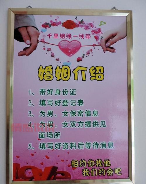 东营天地缘婚介收费标准是怎样的？详细解读！