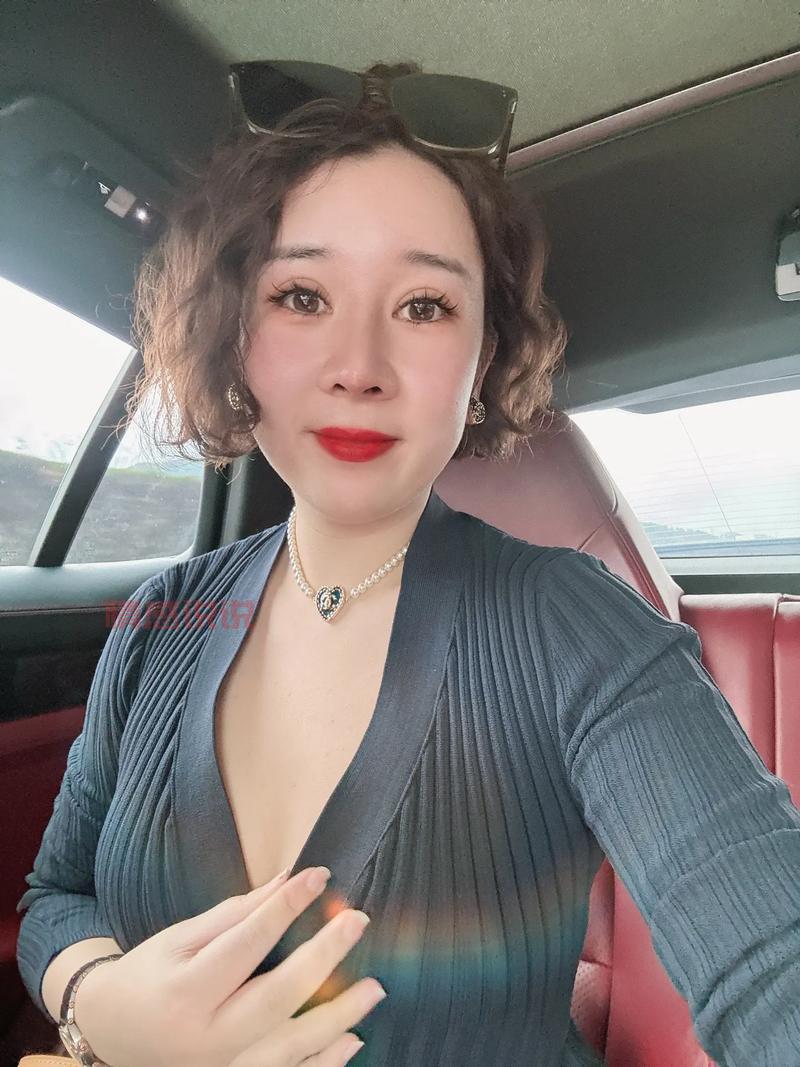 90后单身小富婆征婚啦！快来看看她有什么要求！