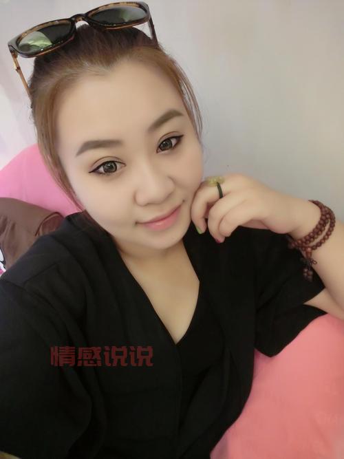 北京女回民征婚资料和照片，看这篇就够了！