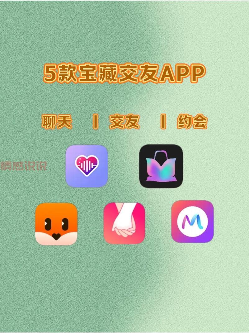 靠谱的全世界的交友网站，这几个值得试试！