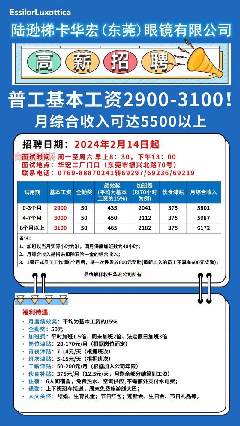 深圳招聘网光明区，高薪工作火热招聘中！