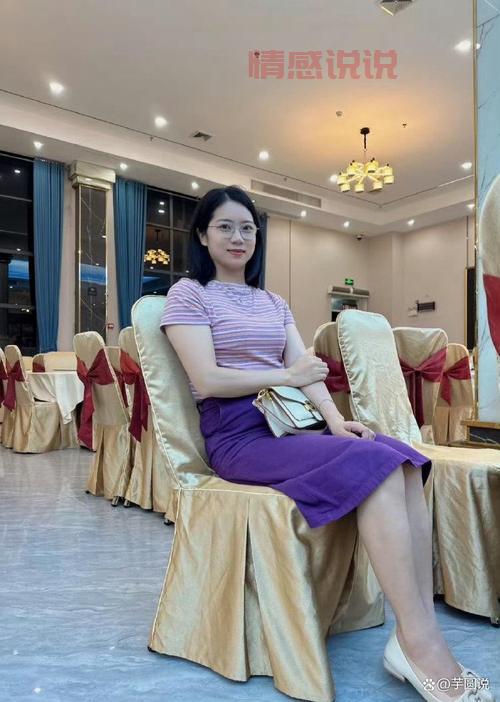 邳州女教师征婚：期待与你一起共建幸福家庭！