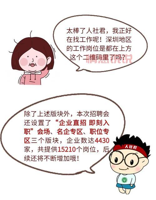 深圳招聘网动漫专业更新啦！一大波好工作来袭！