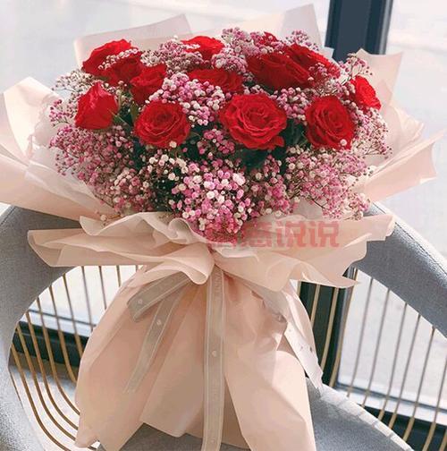 七夕礼物送女朋友什么好？这几款礼物让她心动！