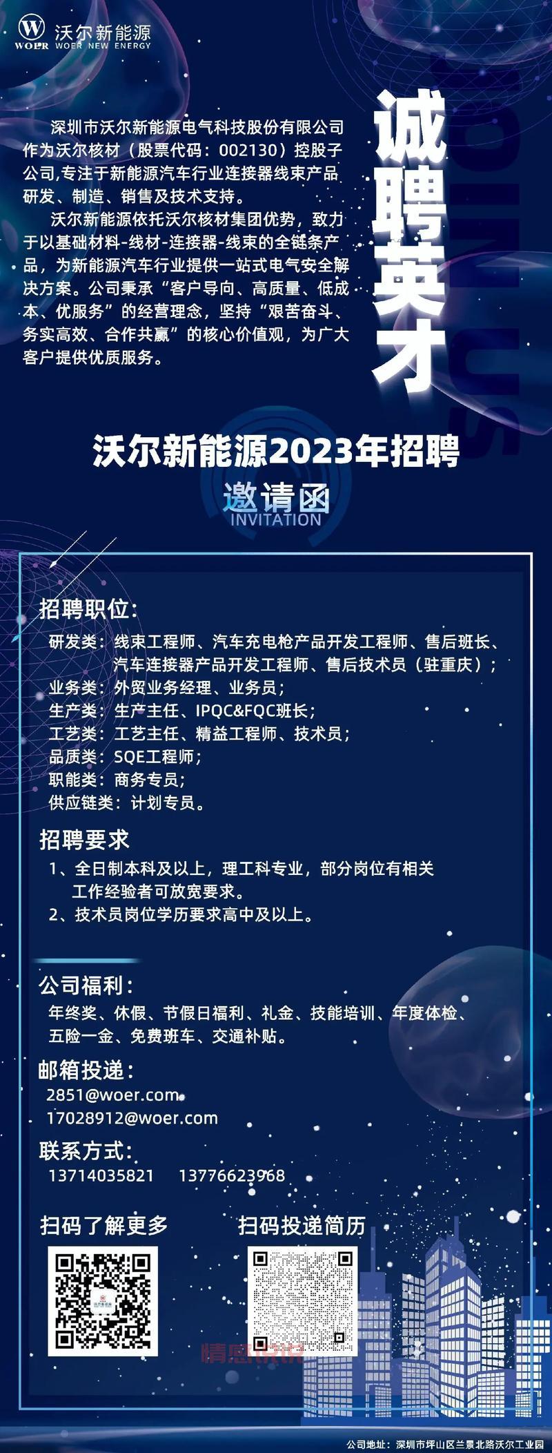 深圳有哪些靠谱的招聘网站？HR告诉你真相！