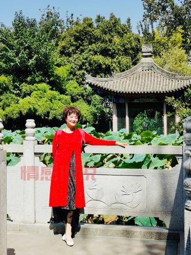 西安莲湖公园相亲时间有变化吗？看这里就知道！