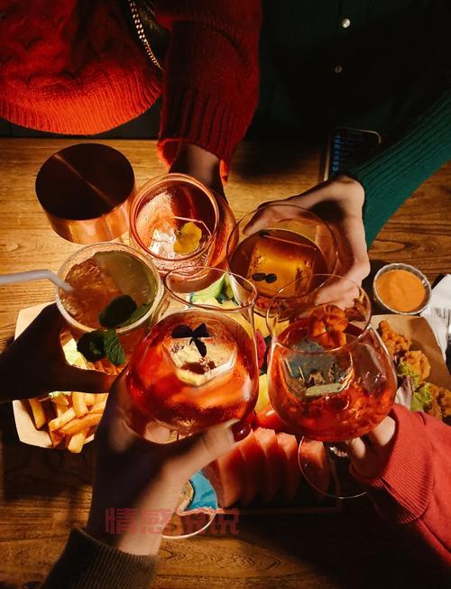 湖北武汉同志酒吧推荐，这几家氛围超棒快来玩！