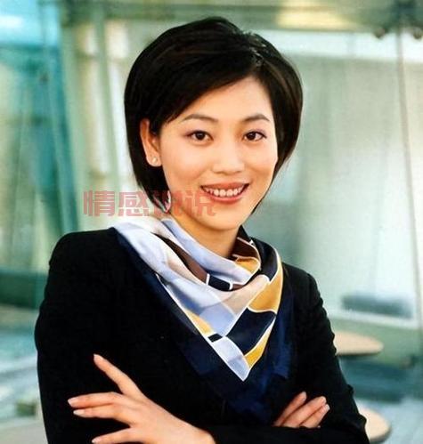 找全城热恋燕子？这有主持人燕子的完整资料！