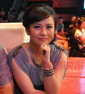 找全城热恋燕子？这有主持人燕子的完整资料！