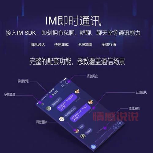 聊天室搭建哪家强？对比这几个平台帮你选！