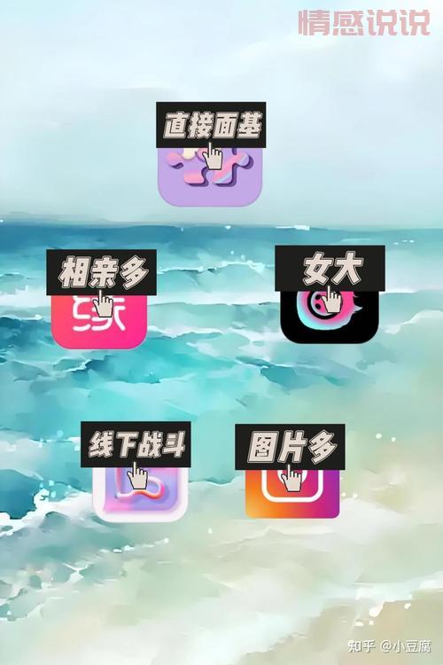 现在还有可以约的软件吗?这几款亲测真的靠谱好用!