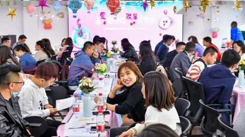 宜宾鹊桥牵手婚介有限公司有哪些服务？帮你脱单很简单！