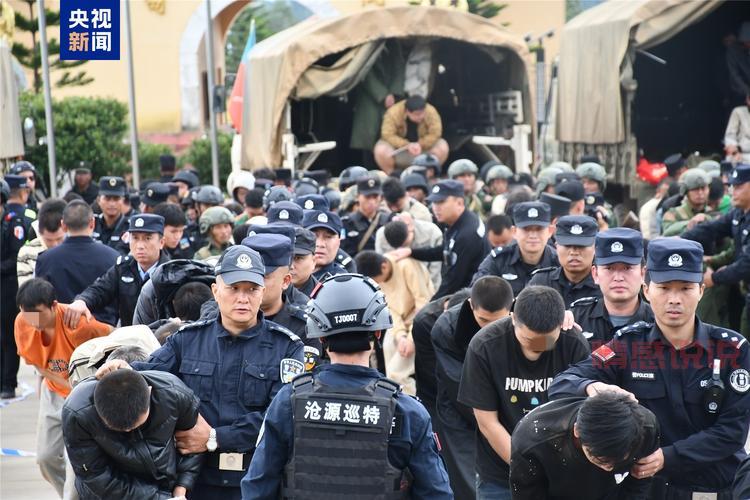 缅甸今天发生的重大新闻盘点，看看都有哪些新进展！