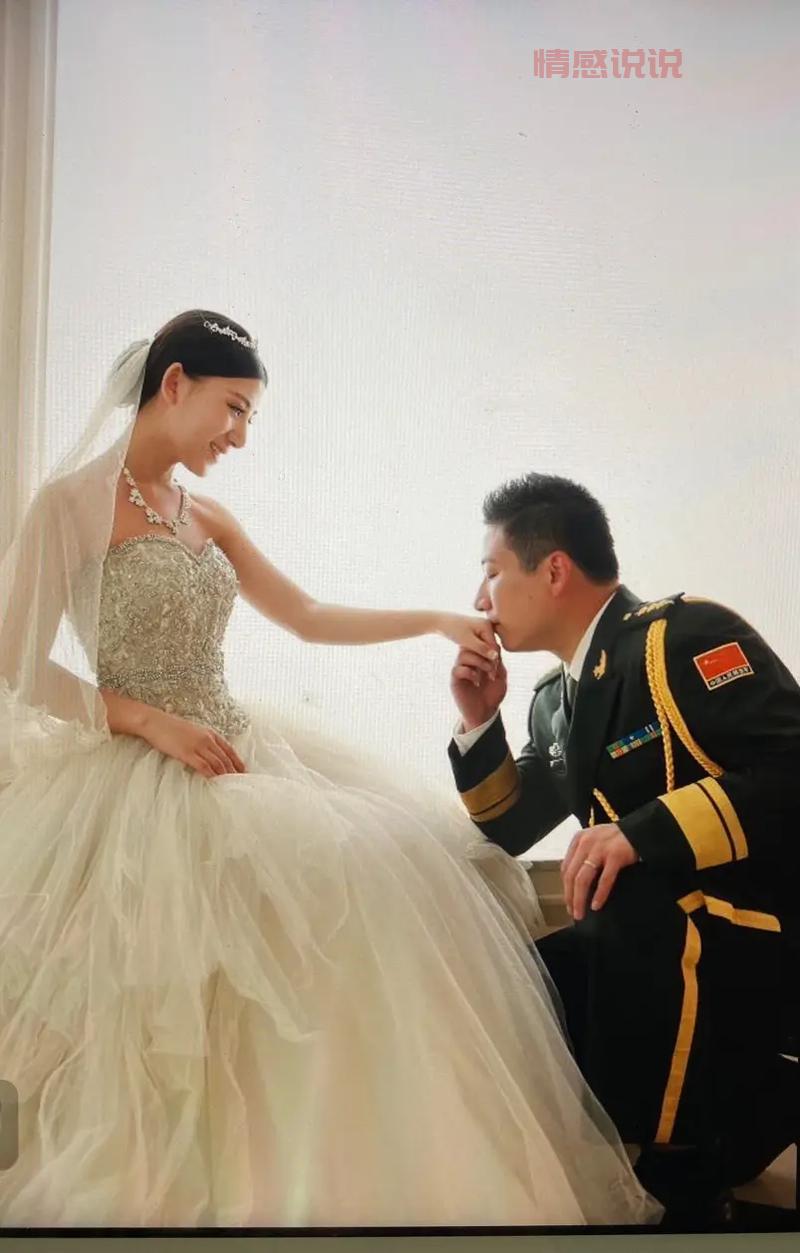 想找军人结婚？八一军婚服务平台是真的吗？别踩坑！