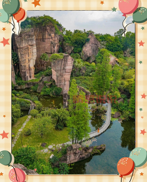 去连南瑶族自治县寨岗镇旅游怎么玩？超详细攻略请收好！