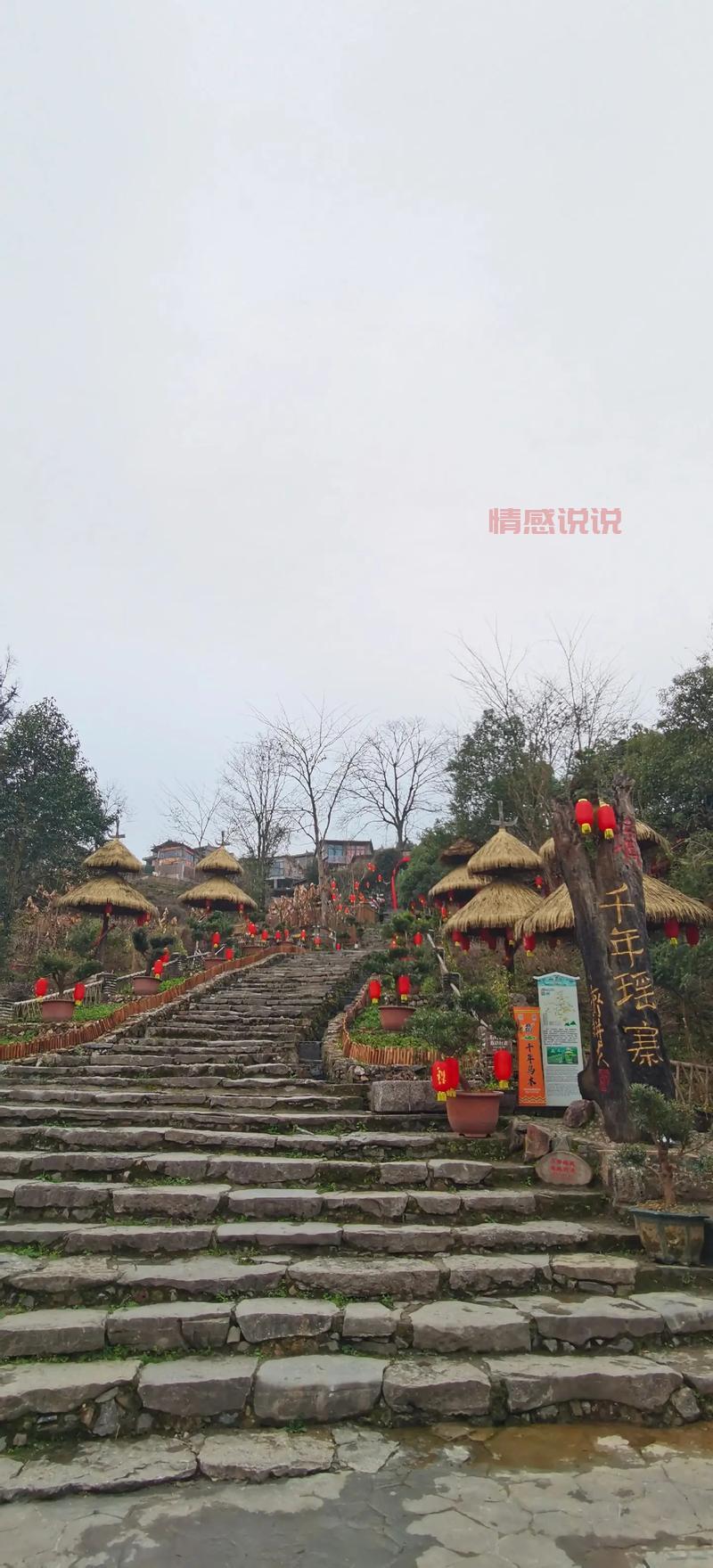 连南瑶族自治县三排镇旅游攻略，玩转瑶寨风情！