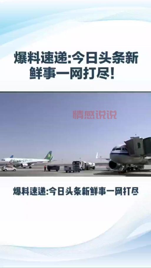 招远头条新闻：今天招远发生了哪些新鲜事？