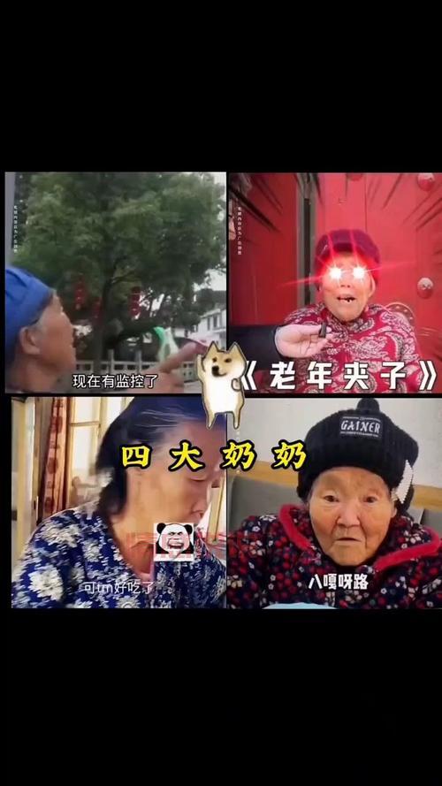 盘点中老年人最多的视频类型，这几类内容长辈最爱看！