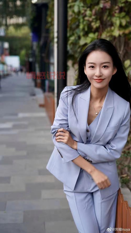 中国单身女性网陶思璇是干嘛的？帮你认识这位单身女性导师。