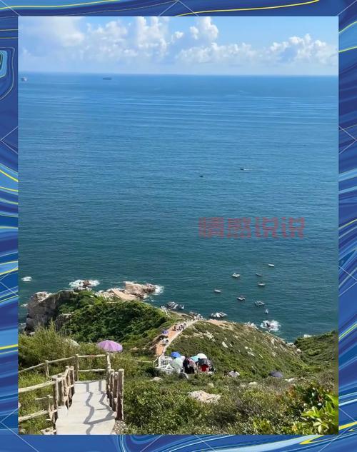 深圳西冲情人岛攻略一日游够吗？这样安排行程刚刚好！