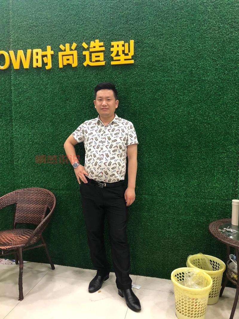 二婚征婚网河南焦作男怎么联系？学会这几招快速找到他！