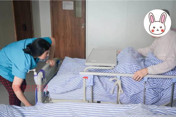 家庭护工24小时照顾病人服务怎么样？看看用户真实评价。