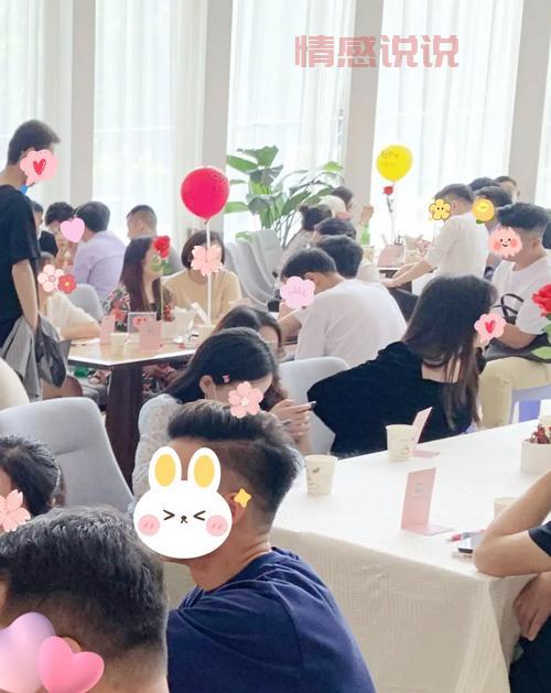深圳相亲会活动最新效果怎么样？看看参与者怎么说！