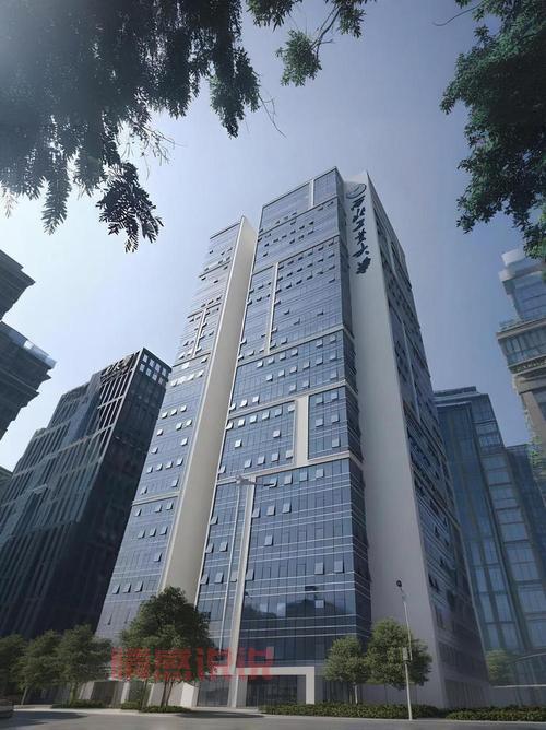 打听珍爱网深圳总部地址在哪？南山科技园那栋楼？