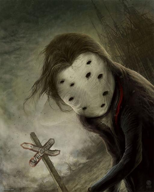 让人想哭的抑郁图片(真的很难过)