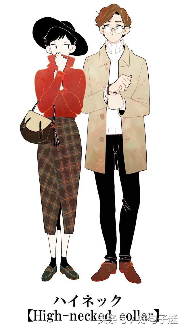 爱情说说霸气说说大全图片(最柔情的情话有哪些)