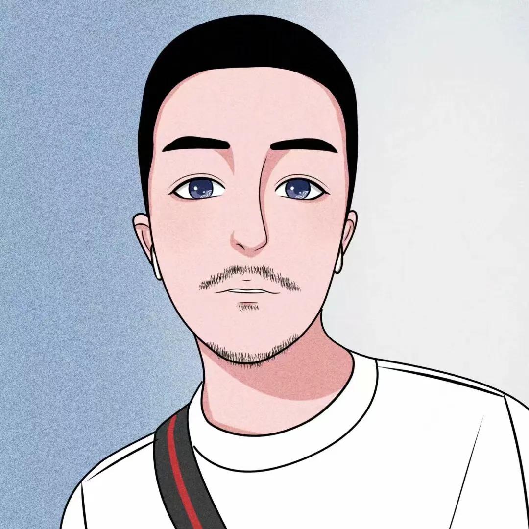 个性签名简短霸气干净男(有哪些时尚又百搭的男士裤子推荐)