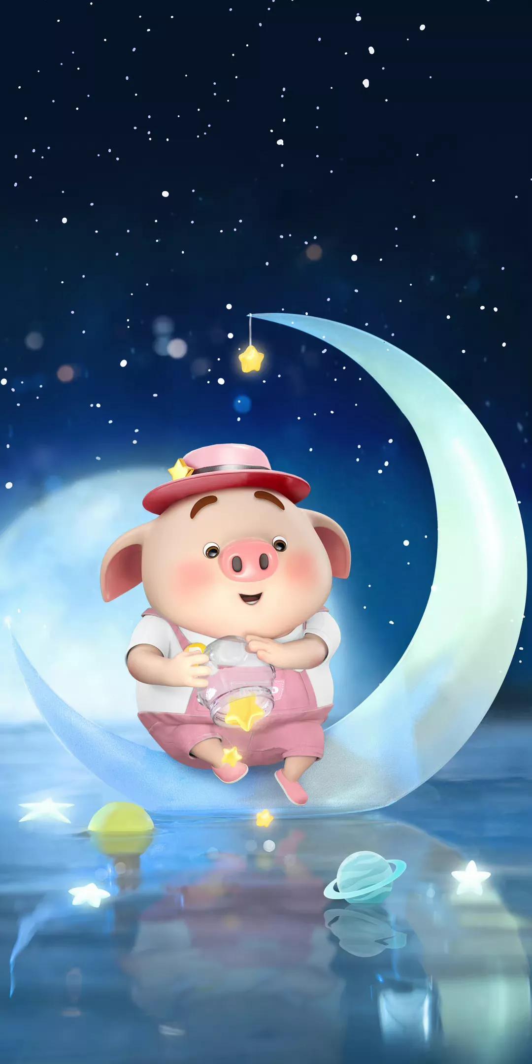 猪小屁搞笑语录大全(有没有合租房时发生有意思的事)