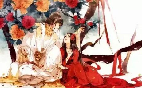 个性签名的经典句子唯美心碎(有哪些唯美到令人心碎的古风诗句)