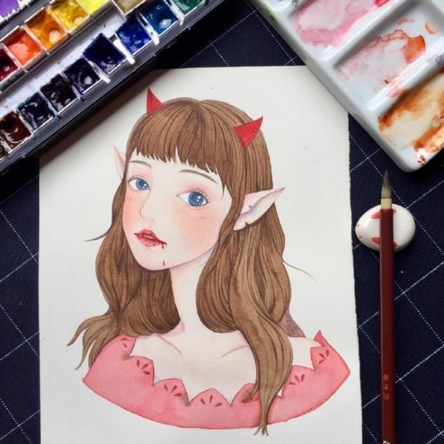 个性签名女生简单气质句子(追女生聊天开场白怎么说好)