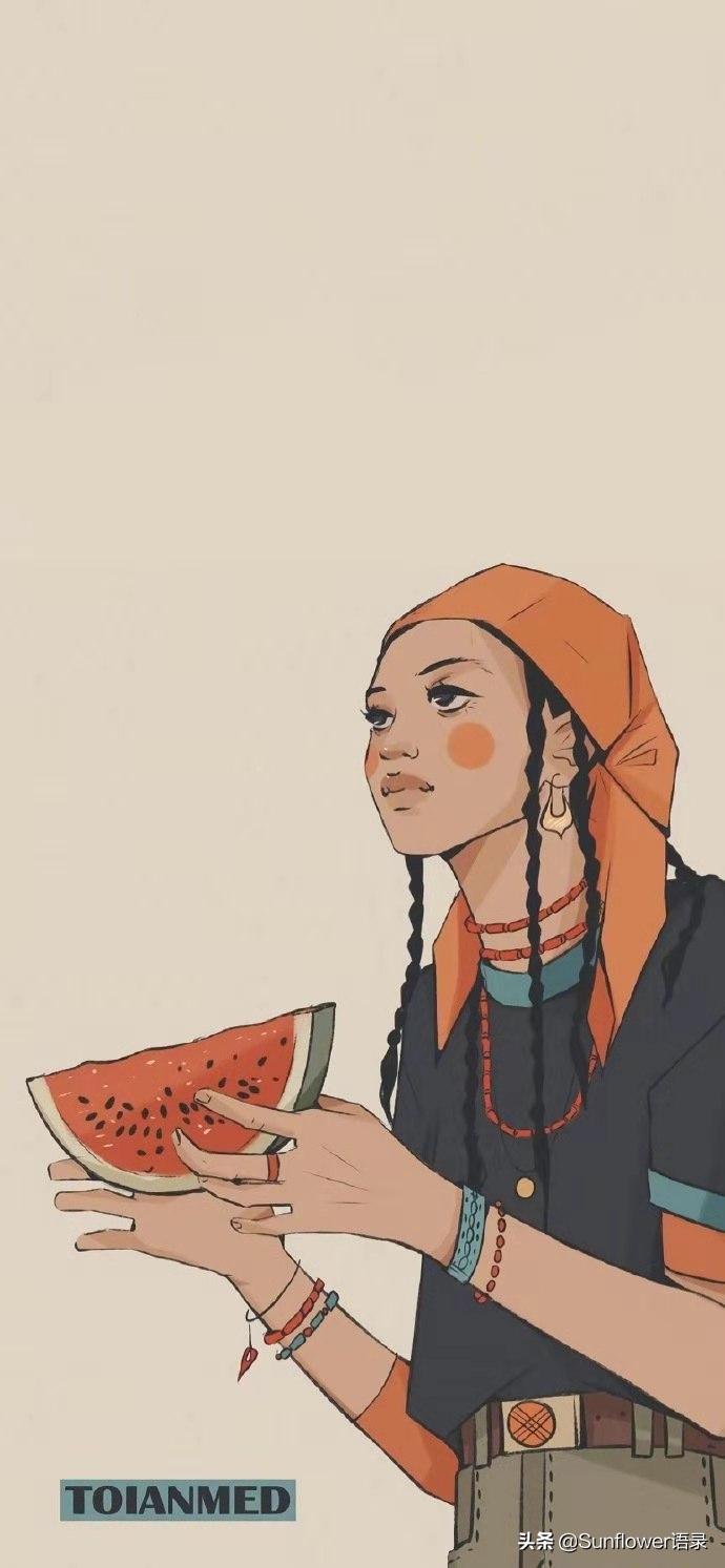 简单干净的爱情句子(兄弟文案长句干净温柔)