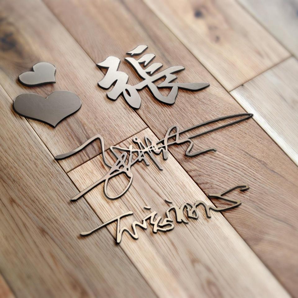 查找好的个性签名软件(通过查找好友可以看见个性签名)