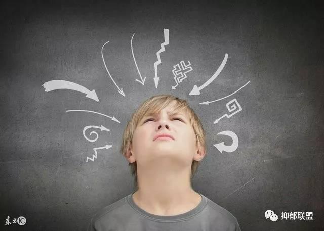 感觉活着好累好抑郁(人活着好累)