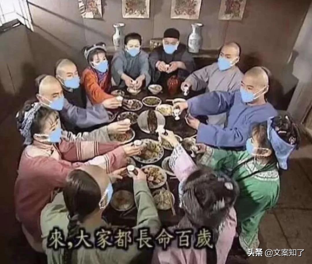 搞笑女经文案(熬夜小仙女的搞笑句子)