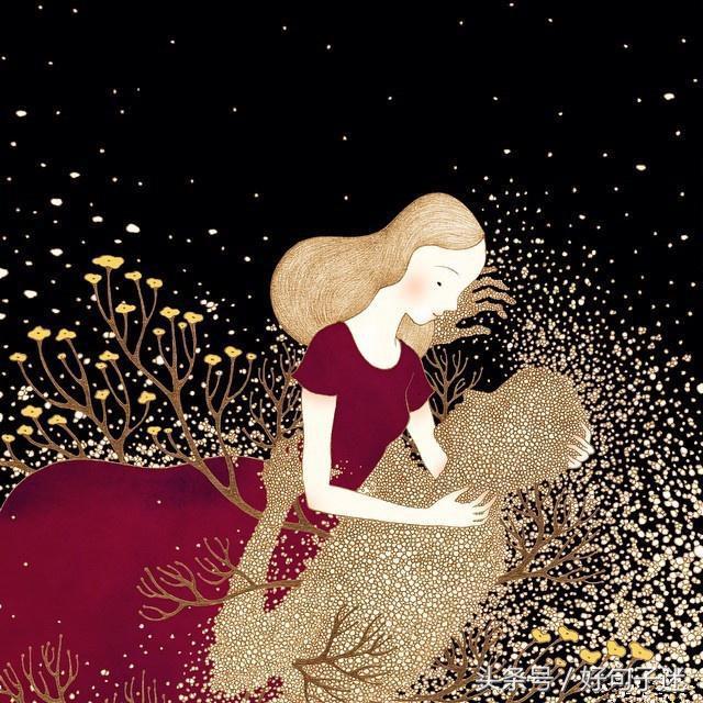 qq说说大全伤感哭了(四年级写心情伤心的句子)