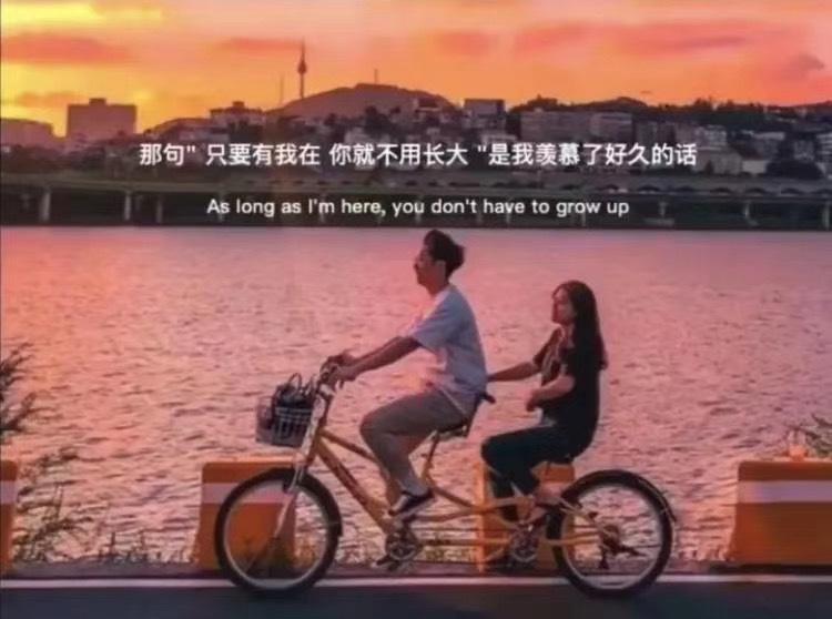 爱情的文案短句(有什么是爱情的文案)