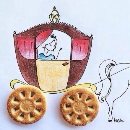 搞笑句子精辟有深度(怎样才能写好笑话)