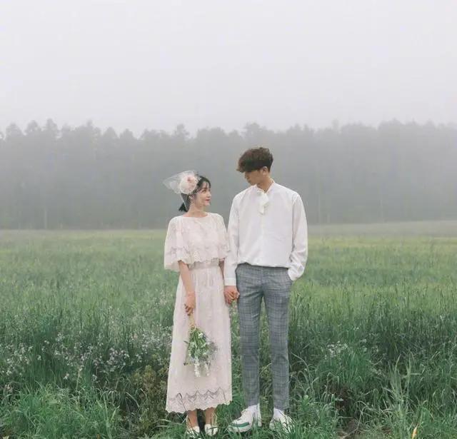 爱情文案长篇大论(热恋文案长句)